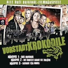 Vorstadtkrokodile box riginal gebraucht kaufen  Wird an jeden Ort in Deutschland