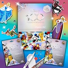 Disney d100 crystal for sale  Delivered anywhere in UK