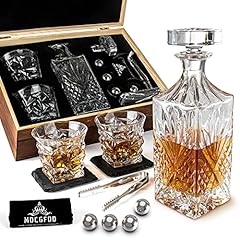 Whiskey decanter gift for sale  Delivered anywhere in USA 