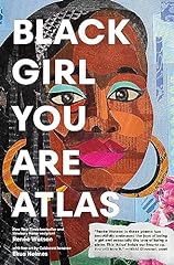 Black girl atlas for sale  Delivered anywhere in USA 