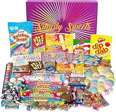 Simply sweets mega for sale  Delivered anywhere in UK