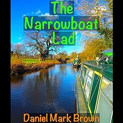 Narrowboat lad narrowboat for sale  Delivered anywhere in UK