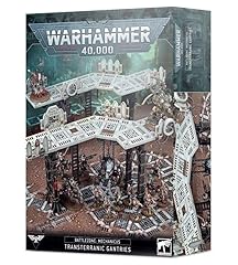 Warhammer 40k transterranic for sale  Delivered anywhere in USA 
