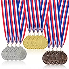 Médailles métal pièces d'occasion  Livré partout en France