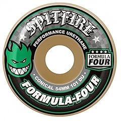 Spitfire wheels 101d for sale  Delivered anywhere in UK