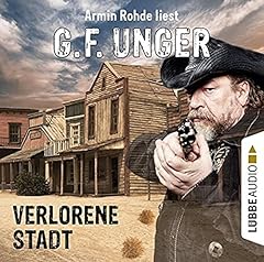 Verlorene stadt gebraucht kaufen  Wird an jeden Ort in Deutschland