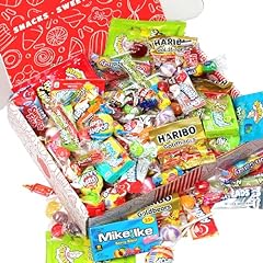 Candy gift box for sale  Delivered anywhere in USA 