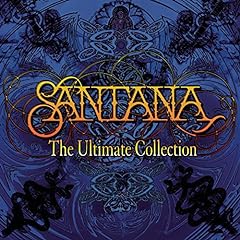 Santana ultimate collection for sale  Delivered anywhere in UK