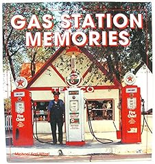 Gas station memories for sale  Delivered anywhere in USA 