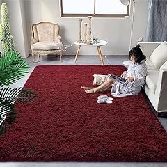 Dweike fluffy area for sale  Delivered anywhere in UK