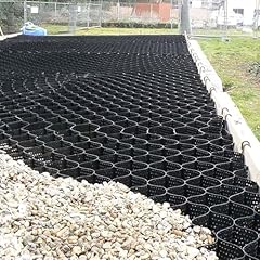 Muro contenimento geogriglia usato  Spedito ovunque in Italia 
