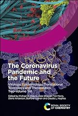 Coronavirus pandemic future for sale  Delivered anywhere in Ireland