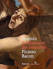 Poussin massacre innocents d'occasion  Livré partout en France