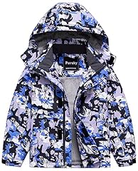 Pursky boys snow for sale  Delivered anywhere in USA 