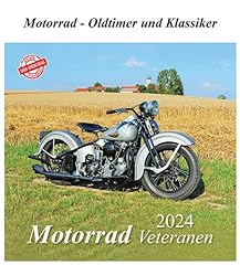 Motorrad veteranen 2024 gebraucht kaufen  Wird an jeden Ort in Deutschland