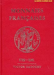 Monnaies françaises 1789 d'occasion  Livré partout en France