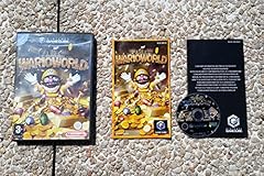 Wario gamecube pal gebraucht kaufen  Wird an jeden Ort in Deutschland