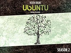 Introduction ubuntu movement for sale  Delivered anywhere in UK