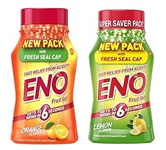 100g eno fruit for sale  Delivered anywhere in UK