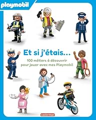Playmobil ... 100 d'occasion  Livré partout en France