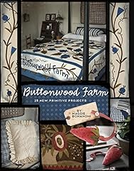 Buttonwood farm new for sale  Delivered anywhere in USA 