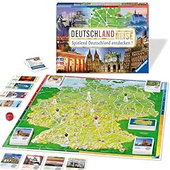 Ravensburger familienspiel 264 gebraucht kaufen  Wird an jeden Ort in Deutschland