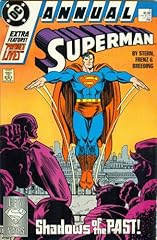 Superman annual for sale  Delivered anywhere in USA 