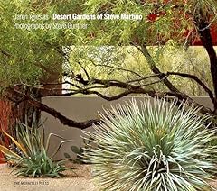 Desert gardens steve d'occasion  Livré partout en France