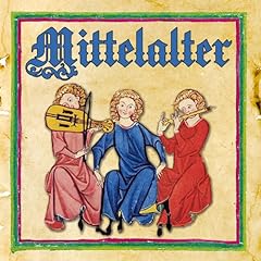 Musique médiévale troubadour d'occasion  Livré partout en France