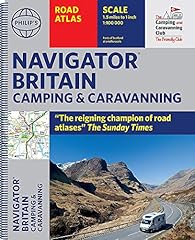 Philip navigator camping for sale  Delivered anywhere in UK