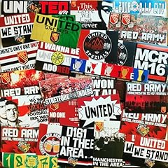 100 manchester utd for sale  Delivered anywhere in UK