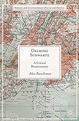 Delmore schwartz critical for sale  Delivered anywhere in Ireland
