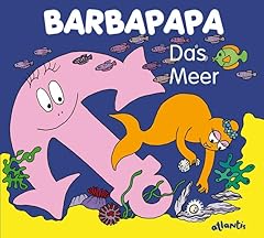 Barbapapa meer gebraucht kaufen  Wird an jeden Ort in Deutschland