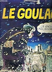 bd goulag d'occasion  Livré partout en France