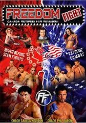 Freedom fight extreme for sale  Delivered anywhere in USA 