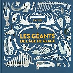 Géants âge glace d'occasion  Livré partout en France