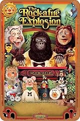 Rock afire explosion for sale  Delivered anywhere in USA 