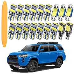 Weimeltoy led interior for sale  Delivered anywhere in USA 