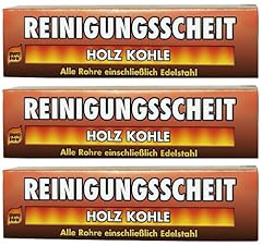 Pyro feu reinigungsscheit gebraucht kaufen  Wird an jeden Ort in Deutschland