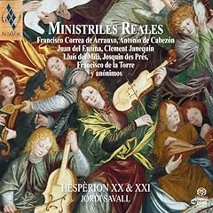 Royal minstrels 1450 for sale  Delivered anywhere in UK