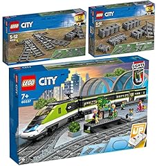 Lego city 60337 d'occasion  Livré partout en France