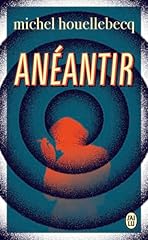 Anéantir roman d'occasion  Livré partout en Belgiqu