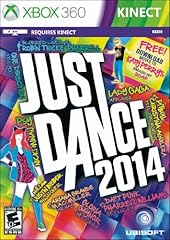 Dance 2014 xbox for sale  Delivered anywhere in USA 