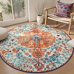 Lahome washable round for sale  Delivered anywhere in USA 