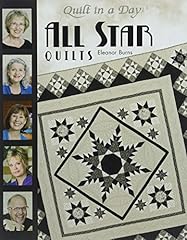 Quilt day star for sale  Delivered anywhere in USA 