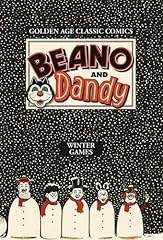 Years dandy beano for sale  Delivered anywhere in UK