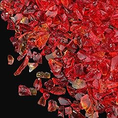 Crushed glass crafts for sale  Delivered anywhere in USA 