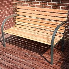 Birchtree wood slatted for sale  Delivered anywhere in UK