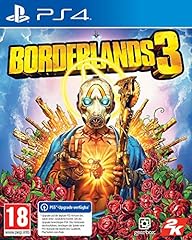 Borderlands ps4 pegi for sale  Delivered anywhere in USA 