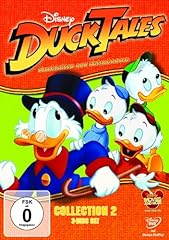 Ducktales geschichten aus d'occasion  Livré partout en France